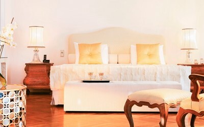 Palace Luxury Suite Panoramic Sea View