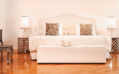 Palace Luxury Suite Panoramic Sea View