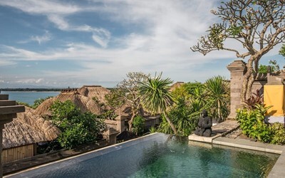 Garden Villa