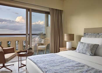 Room Double Garden view