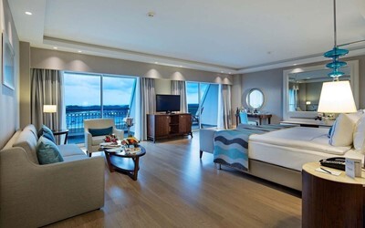 Delux Room