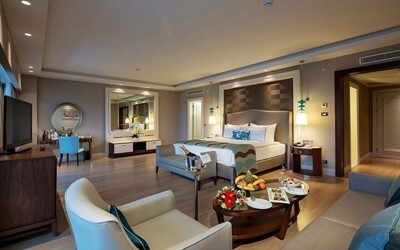 Delux Room