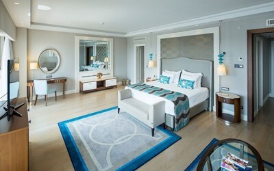 Delux Room