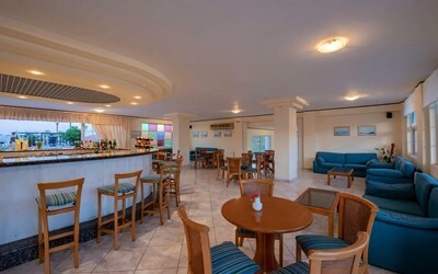 Suite Balcony or Terrace, Deluxe, Junior