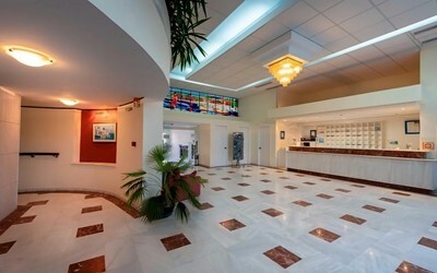 Suite Balcony or Terrace, Deluxe, Junior