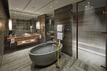 2 Bedroom Sea View Suite