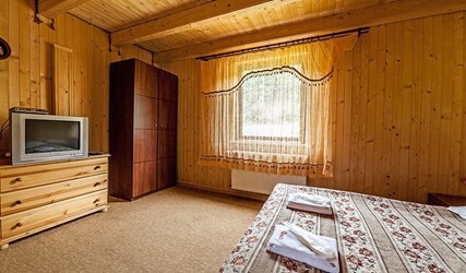 Стандарт 2-комнатный