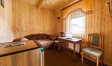 Стандарт 2-комнатный