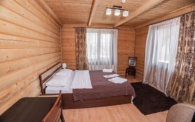 Стандарт с креслом №12
