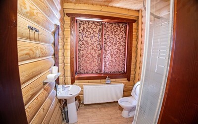 Стандарт с креслом №12
