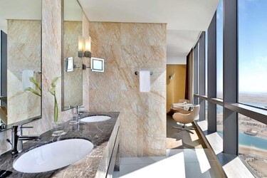 Deluxe Family Connecting Room Sea View