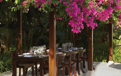 3 Bedroom Garden Residence Villa