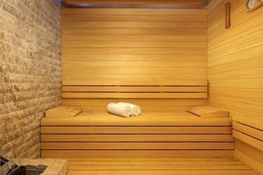 Ottoman Spa Suite