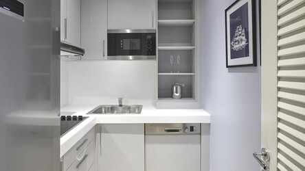 Three Bedrooms Sea View Villa with Private Pool