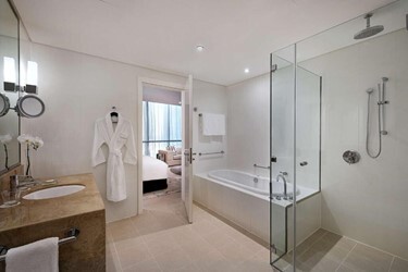 Studio Apartment Sea View