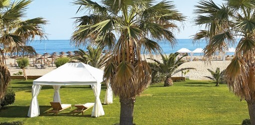 Presidential Villa Sea View with Private Pool