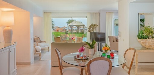 Presidential Villa Sea View with Private Pool