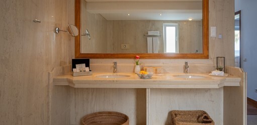 Presidential Villa Sea View with Private Pool