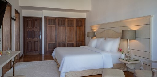 Presidential Villa Sea View with Private Pool