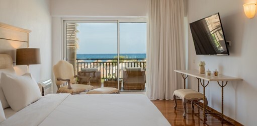 Presidential Villa Sea View with Private Pool