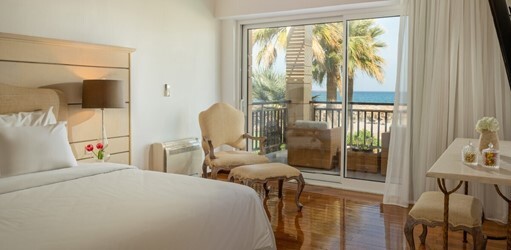 Presidential Villa Sea View with Private Pool