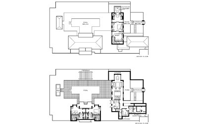 3 Bedroom Residence Villa
