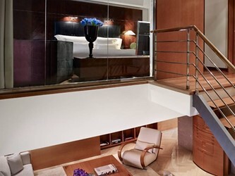 Penthouse 3 Bedroom