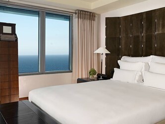 Penthouse 3 Bedroom