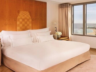 Penthouse 3 Bedroom