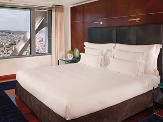 Penthouse 3 Bedroom