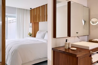 Villa Luxe Yali Seafront Prive Pool