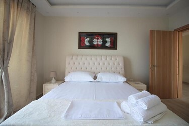 Double Standard Room 401