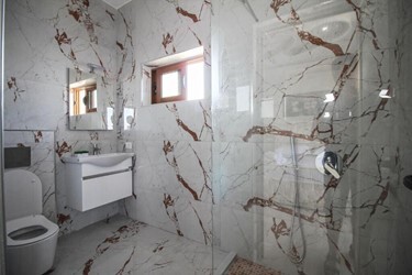 Double Standard Room 401