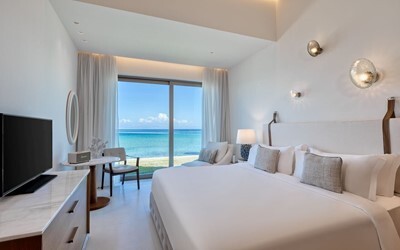 pavilion retreat waterfront 