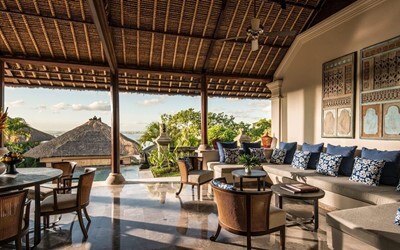 2 Bedroom Garden Villa
