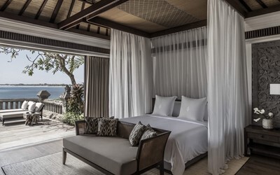 2 Bedroom Royal Villa