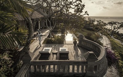 2 Bedroom Royal Villa