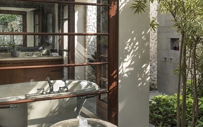 2 Bedroom Royal Villa