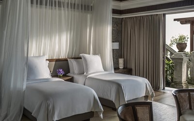 2 Bedroom Royal Villa