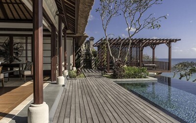 2 Bedroom Royal Villa