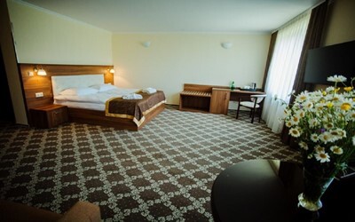 Двухместный  41 м2 