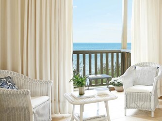 Bungalow Family Marin Bay Sea View