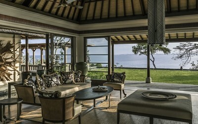 3 Bedroom Imperial Villa