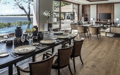 3 Bedroom Imperial Villa