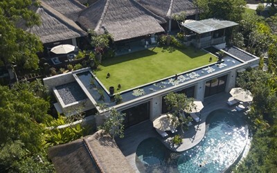 3 Bedroom Imperial Villa
