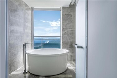Ocean View Ambassador Queen Bed Suite