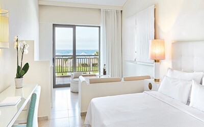 2-Bedroom Luxury Bungalow Suite