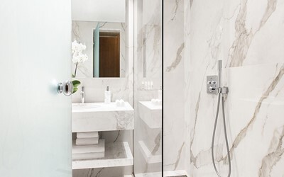 2-Bedroom Luxury Bungalow Suite