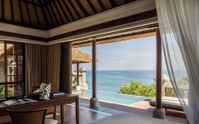 Family Premier Villa