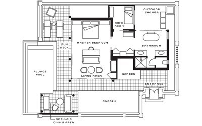 Family Premier Villa